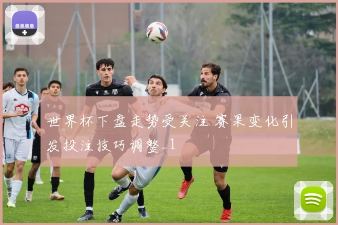 世界杯下盘走势受关注 赛果变化引发投注技巧调整_1