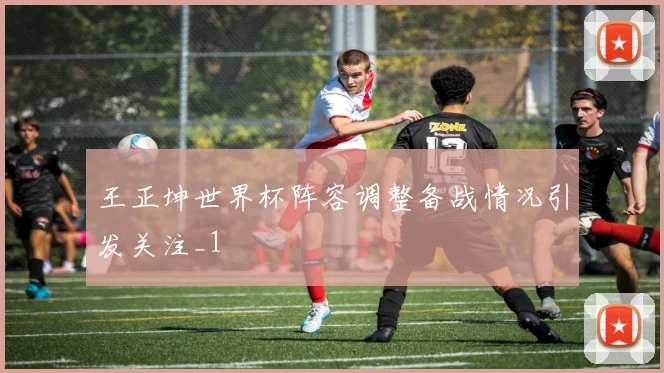 王正坤世界杯阵容调整备战情况引发关注_1